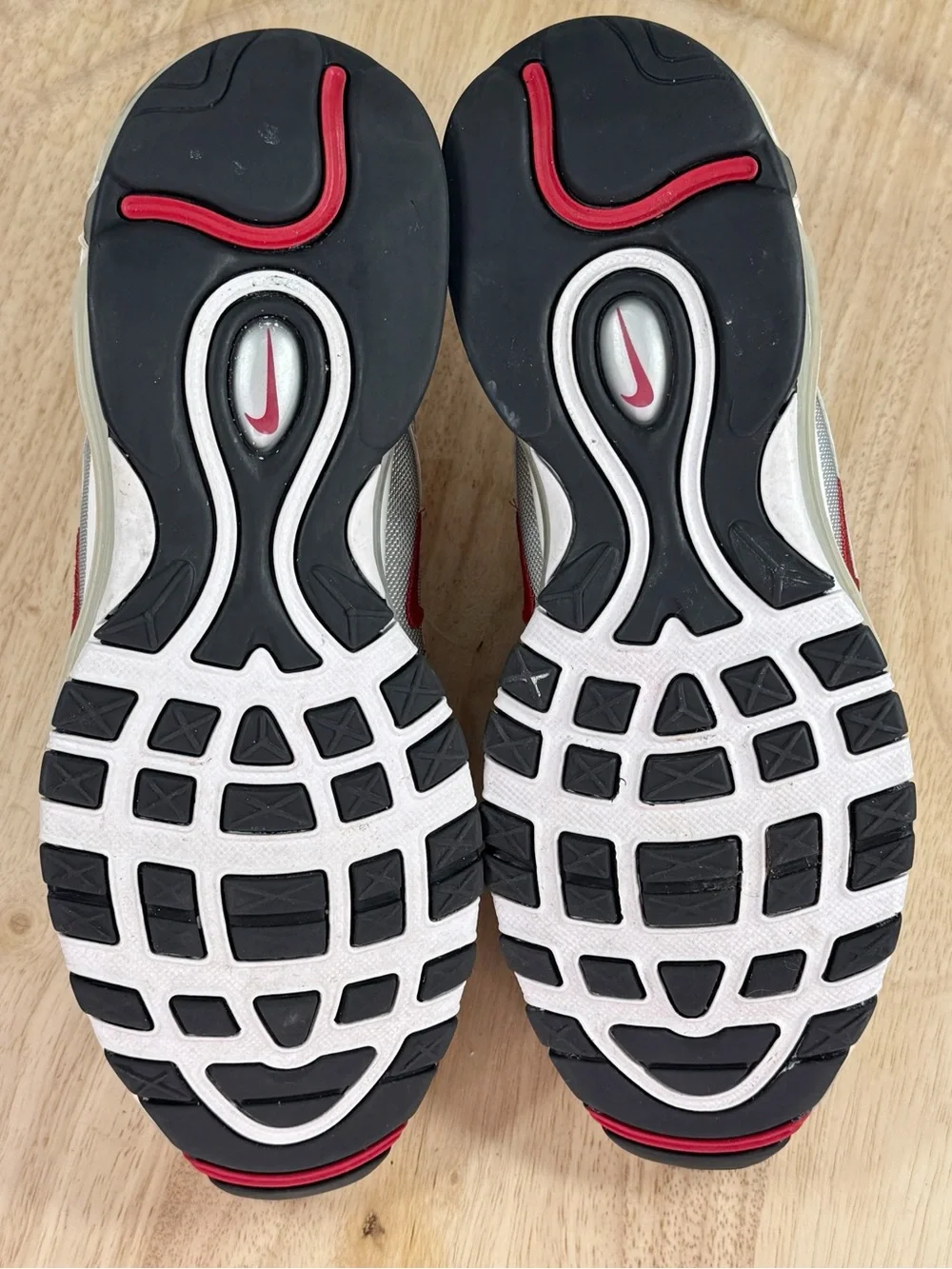 Nike youth air